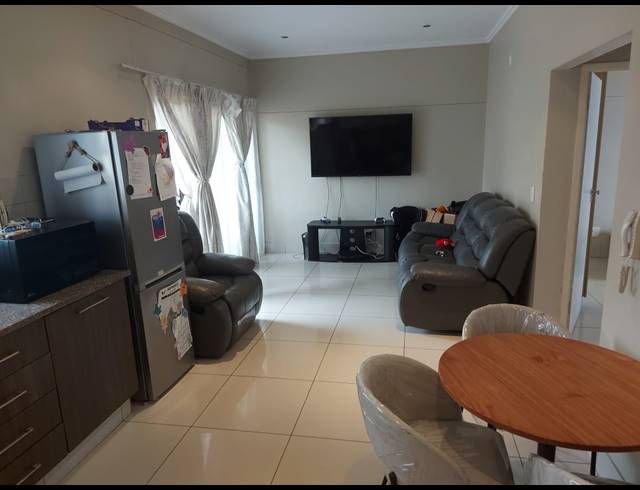 2 BEDROOM APARTMENT TO LET IN UMHLANGA RIDGE